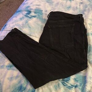 Women’s Black Jeans